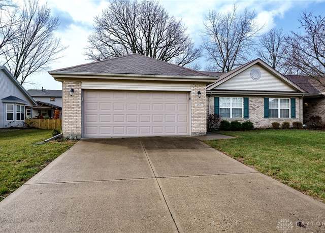 Property at 6528 Marino, Dayton, OH 45424, 3 beds, 2 baths