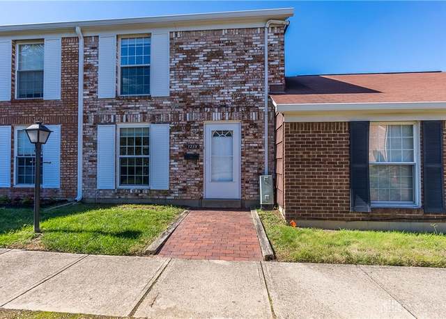 Property at 1215 Georgetown Ct, Fairborn, OH 45324, 2 beds, 1.5 baths