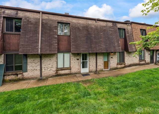 Property at 7815 N Main St #14, Dayton, OH 45415, 2 beds, 1.5 baths