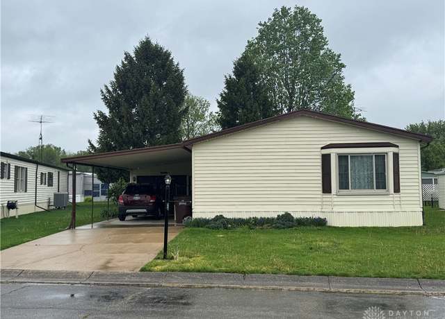 Property at 233 Western Ave, Bethel Twp, OH 45341, 3 beds, 2 baths