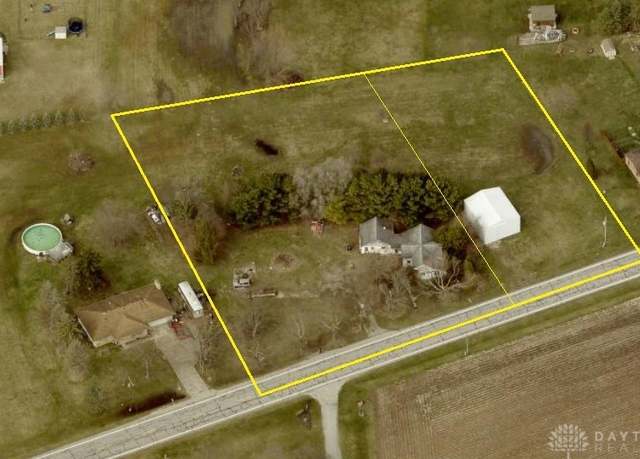 Property at 4063 W State Route 55, Union Twp, OH 45373