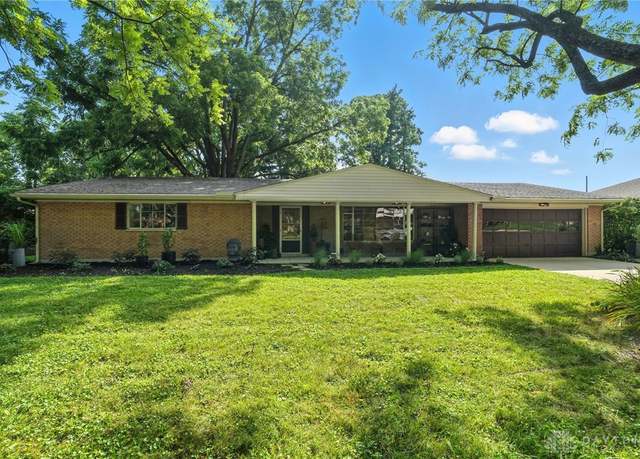 Property at 4713 Rean Meadow Dr, Dayton, OH 45440, 3 beds, 2.5 baths