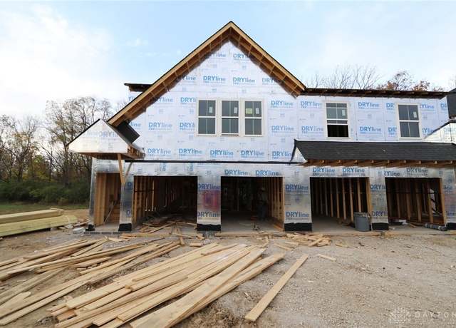 Property at 4290 Apple Branch Dr Unit 53-204, Sugarcreek Twp, OH 45459, 2 beds, 2 baths