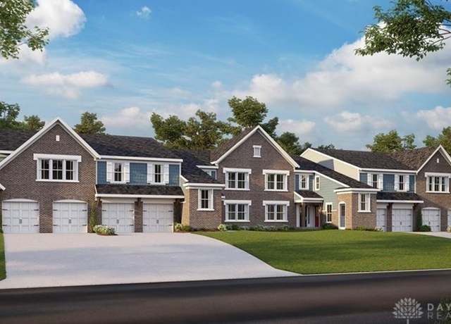 Property at 4306 Apple Branch Dr Unit 53-302, Sugarcreek Twp, OH 45459, 2 beds, 2 baths