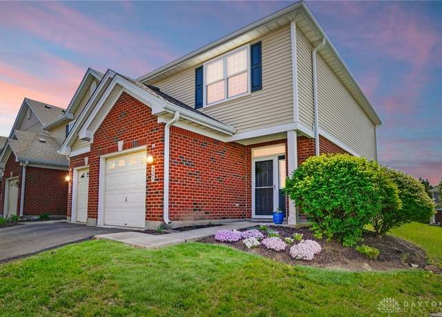 Property at 4363 Straight Arrow Rd, Beavercreek, OH 45430, 3 beds, 2.5 baths