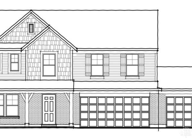 Property at 610 Tulip Ct, Yellow Springs Vlg, OH 45387, 4 beds, 2.5 baths