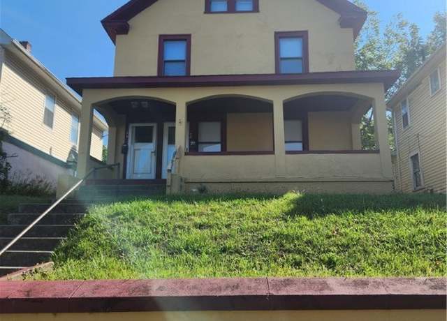 Property at 48 Indiana Ave, Dayton, OH 45410, 4 beds, 2 baths