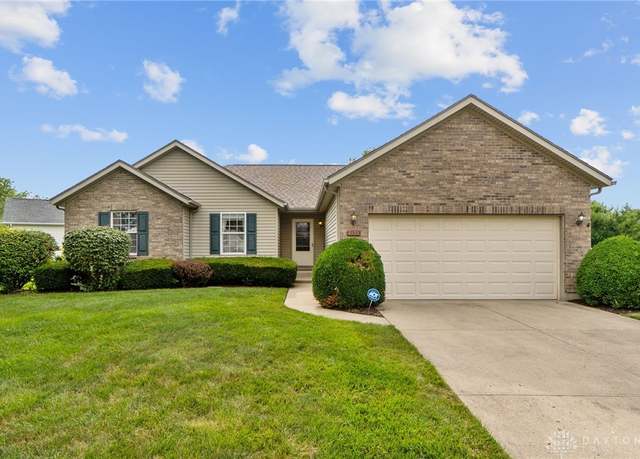 Property at 2177 Bandit Trl, Dayton, OH 45434, 4 beds, 2.5 baths