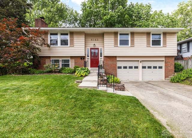 Property at 4143 Meadowsweet Dr, Dayton, OH 45424, 3 beds, 2.5 baths