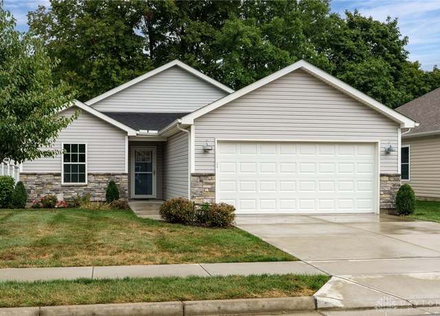 Property at 2655 Executive Dr, Troy, OH 45373, 3 beds, 2 baths