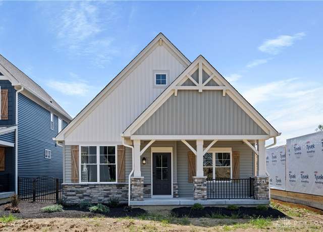 Property at 978 Yarrow Ln, Morrow, OH 45152, 4 beds, 3 baths