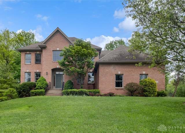 Property at 404 Aspen Trl, Beavercreek, OH 45430, 4 beds, 2.5 baths