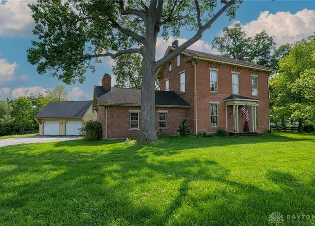 Property at 3149 W State Route 73, Wilmington, OH 45177, 3 beds, 3.5 baths