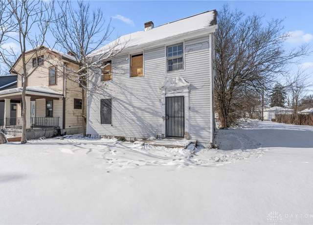 Property at 273 Westwood Ave, Dayton, OH 45417, 3 beds, 1 bath