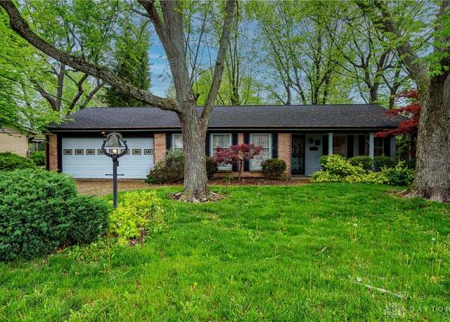 Property at 2409 Burning Tree Dr, Kettering, OH 45440, 3 beds, 2 baths