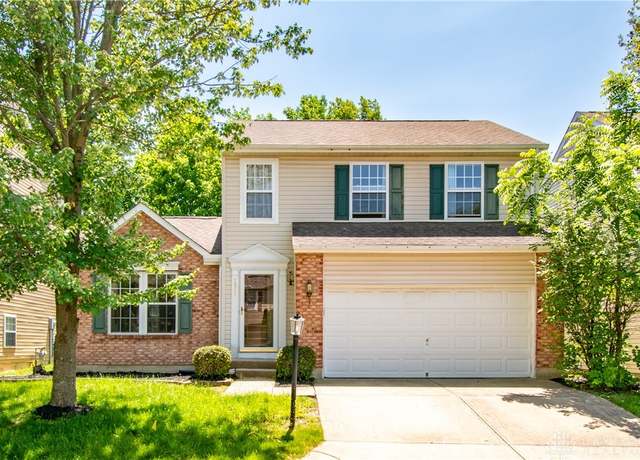 Property at 3583 King Edward Way, Beavercreek, OH 45431, 3 beds, 3 baths