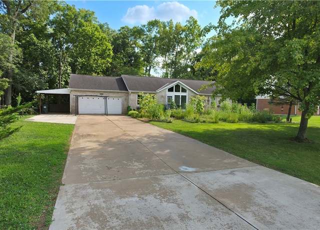 Property at 5255 Chapel Ln, Mason, OH 45040, 3 beds, 3 baths