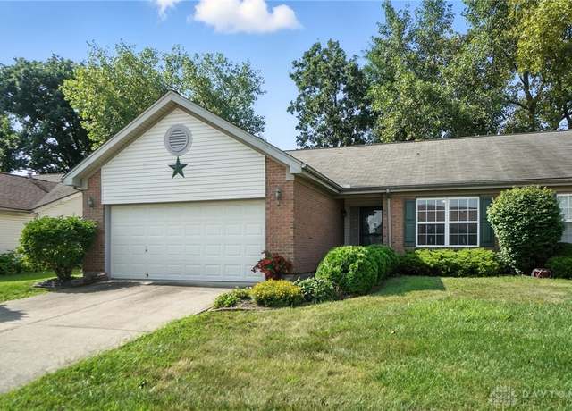 Property at 6520 Marino, Dayton, OH 45424, 2 beds, 2 baths