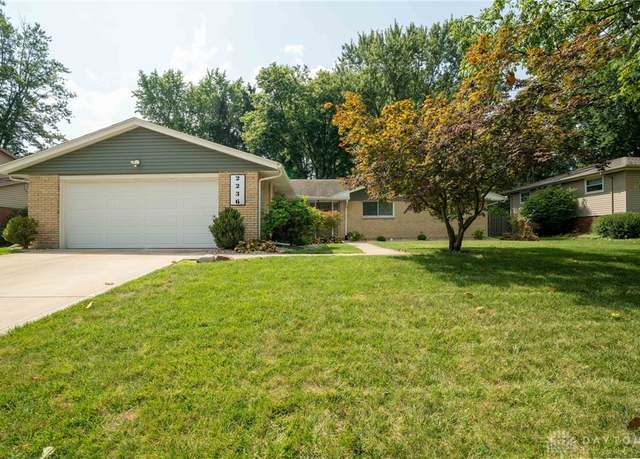 Property at 2236 E Whipp Rd, Dayton, OH 45440, 3 beds, 2 baths