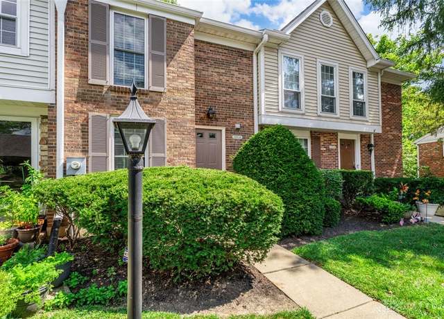 Property at 10856 Lake Thames Dr #167, Sycamore Twp, OH 45242, 2 beds, 2 baths