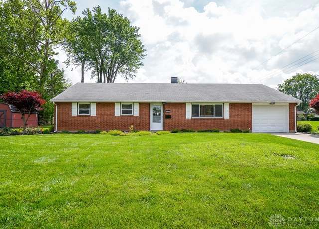 Property at 4908 Walden Ln, Dayton, OH 45429, 3 beds, 2 baths