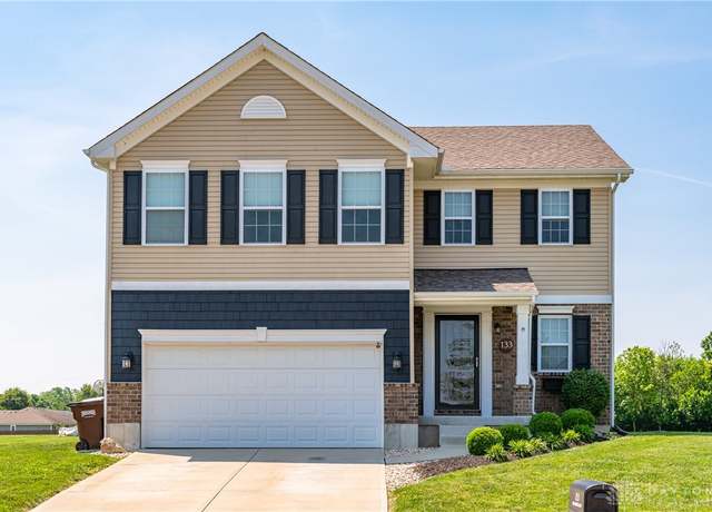 Property at 133 Followers Way, Waynesville, OH 45068, 3 beds, 2.5 baths