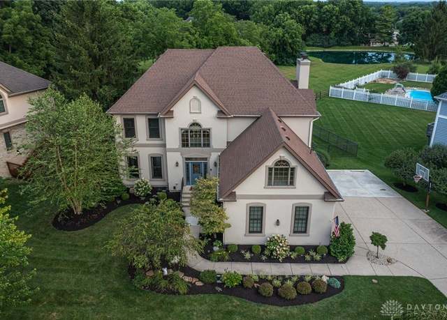 Property at 2308 Briggs Rd, Dayton, OH 45459, 4 beds, 3.5 baths