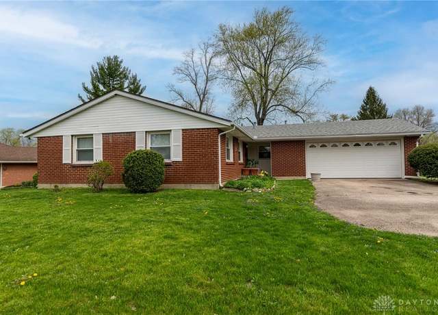Property at 275 Bethel Rd, Centerville, OH 45458, 3 beds, 2 baths