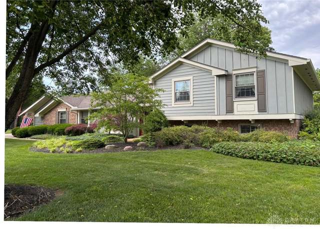 Property at 7182 Tamarind Trl, Dayton, OH 45459, 3 beds, 3 baths