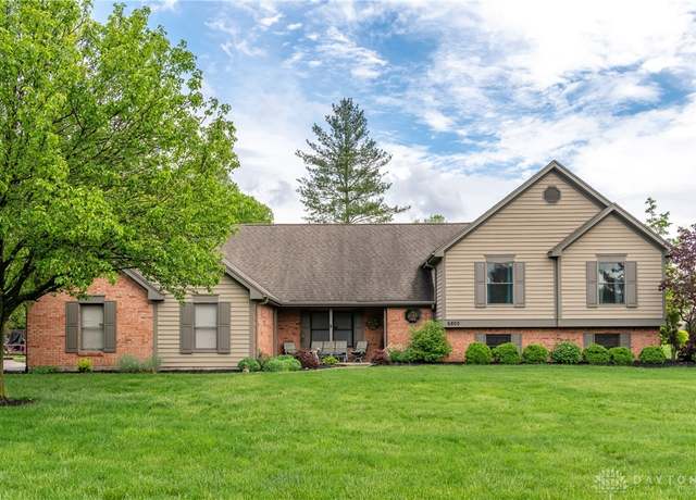 Property at 6800 Brigantine Way, Dayton, OH 45414, 4 beds, 2.5 baths