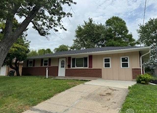 Property at 908 Stanwood Dr, Lebanon, OH 45036, 3 beds, 1.5 baths