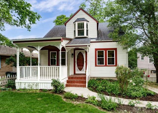 Property at 2923 Glenmore Ave, Dayton, OH 45409, 3 beds, 2 baths