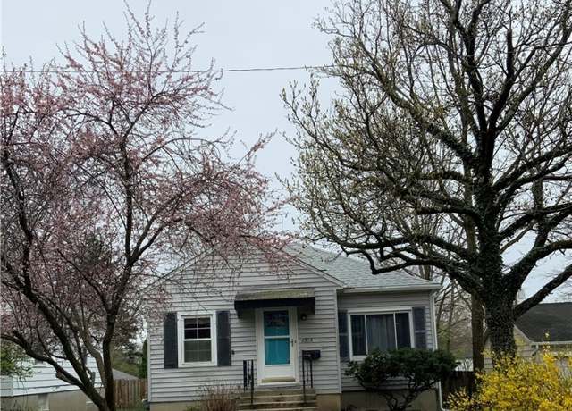 Property at 1364 Melrose Ave, Dayton, OH 45409, 3 beds, 2 baths