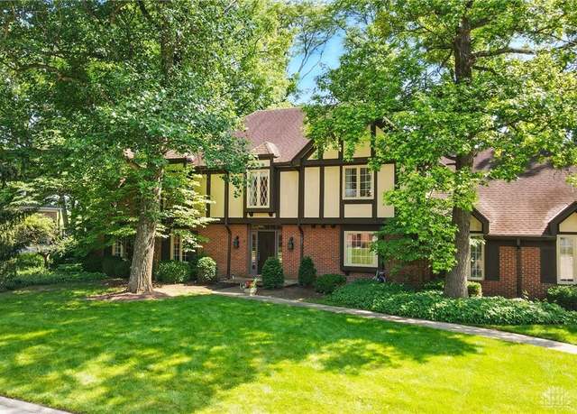 Property at 744 Murrell Dr, Kettering, OH 45429, 4 beds, 3 baths