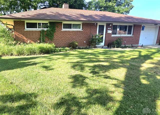 Property at 5012 Neyer Ct, Huber Heights, OH 45424, 3 beds, 2 baths