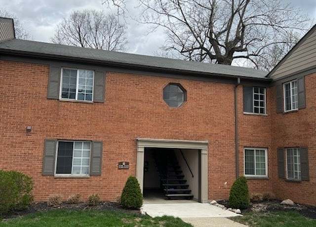 Property at 5339 Dunmore Dr, Dayton, OH 45459, 1 bed, 1 bath