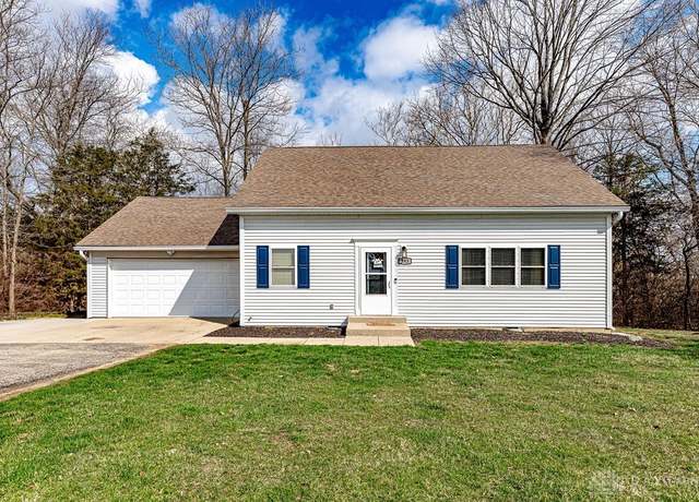 Property at 793 Baltic Dr, Eaton, OH 45320, 4 beds, 2 baths