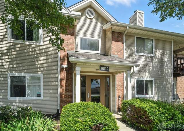 Property at 6610 Green Branch Dr #5, Centerville, OH 45459, 2 beds, 2 baths