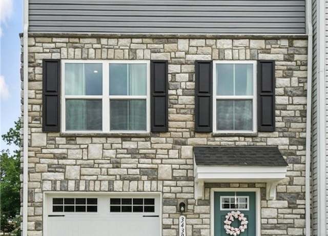 Property at 3439 Conifer Cir, Dayton, OH 45424, 3 beds, 2.5 baths