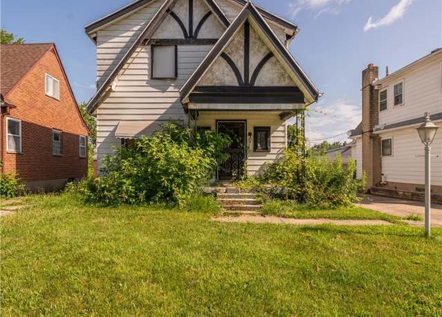 Property at 4311 Midway Ave, Dayton, OH 45417, 3 beds, 1 bath