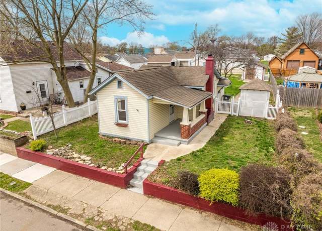 Property at 216 Morehead St, Troy, OH 45373, 2 beds, 1 bath