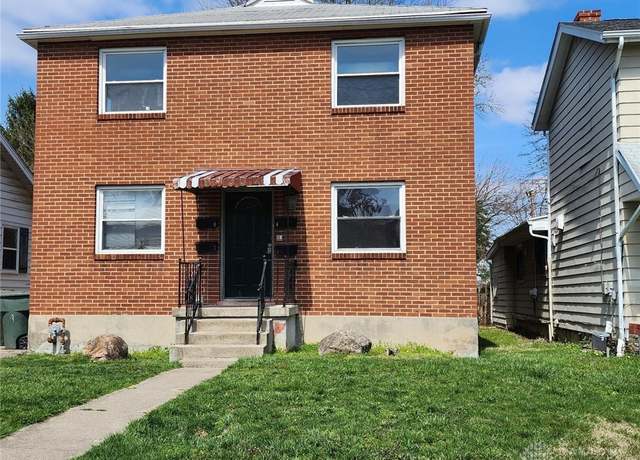 Property at 433 Sandhurst Dr, Dayton, OH 45405, 1 bed, 1 bath