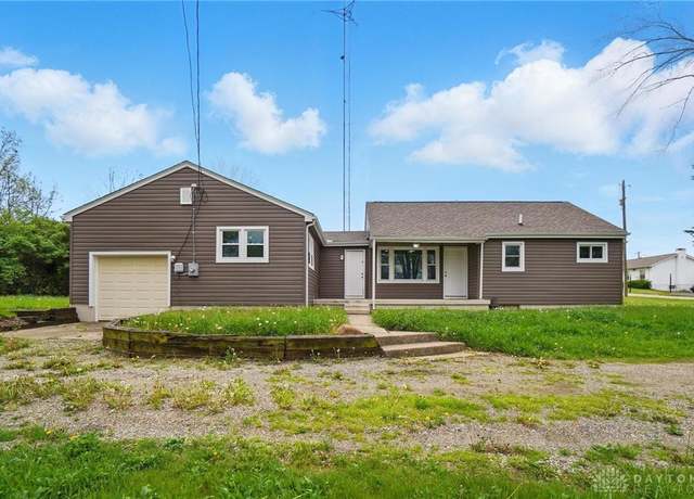 Property at 9056 Leichty St, Franklin, OH 45005, 3 beds, 2 baths