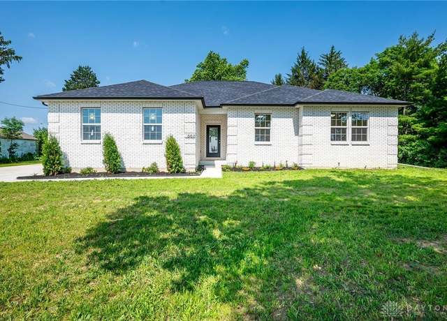 Property at 8613 Byers Rd, Miamisburg, OH 45342, 5 beds, 3 baths