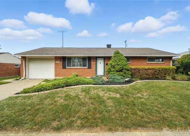 Property at 4989 Chesham Dr, Dayton, OH 45424, 3 beds, 1 bath