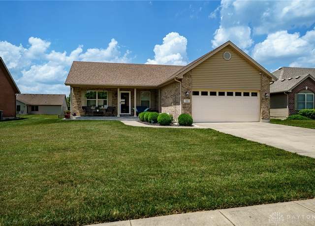 Property at 380 Clear Springs Ct, Franklin, OH 45005, 2 beds, 2 baths