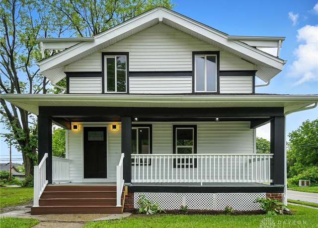 Property at 1524 Superior Ave, Dayton, OH 45402, 2 beds, 1.5 baths
