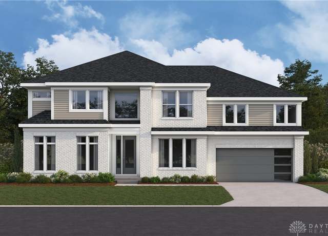 Property at 2472 Bent Grass Dr, Beavercreek, OH 45431, 5 beds, 4.5 baths