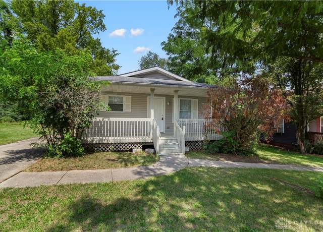 Property at 4615 Dayview Ave, Dayton, OH 45417, 3 beds, 1 bath