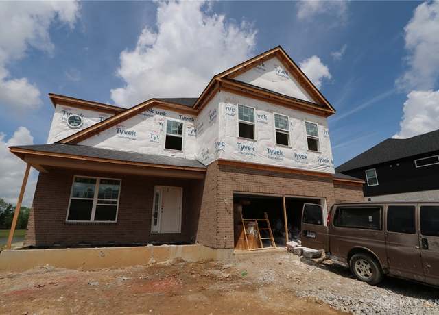 Property at 9061 Sorrento Pl #018, Washington Twp, OH 45458, 4 beds, 3.5 baths